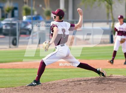 Thumbnail 2 in Jenks @ O'Connor (Coach Bob Invitational)  photogallery.