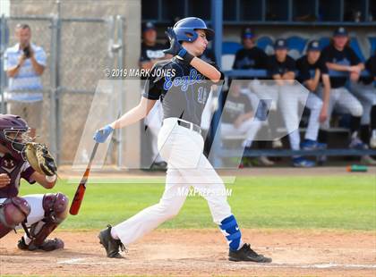 Thumbnail 1 in Jenks @ O'Connor (Coach Bob Invitational)  photogallery.