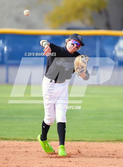 Thumbnail 1 in Jenks @ O'Connor (Coach Bob Invitational)  photogallery.