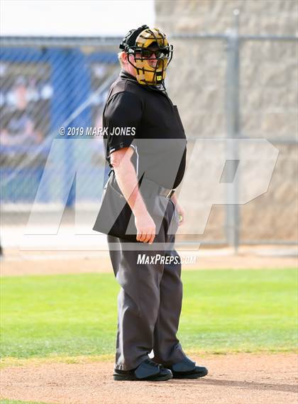 Thumbnail 1 in Jenks @ O'Connor (Coach Bob Invitational)  photogallery.