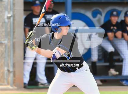 Thumbnail 1 in Jenks @ O'Connor (Coach Bob Invitational)  photogallery.