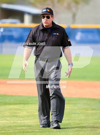 Thumbnail 2 in Jenks @ O'Connor (Coach Bob Invitational)  photogallery.