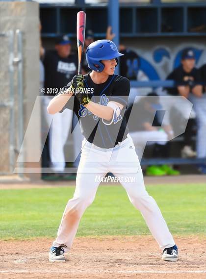 Thumbnail 1 in Jenks @ O'Connor (Coach Bob Invitational)  photogallery.