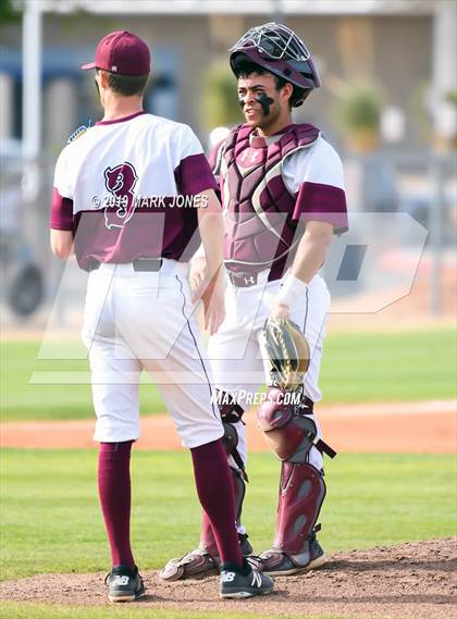 Thumbnail 3 in Jenks @ O'Connor (Coach Bob Invitational)  photogallery.