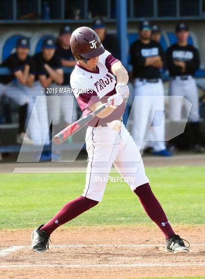 Thumbnail 3 in Jenks @ O'Connor (Coach Bob Invitational)  photogallery.