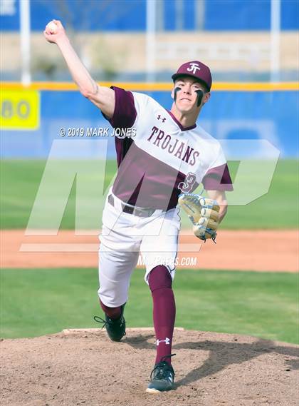 Thumbnail 3 in Jenks @ O'Connor (Coach Bob Invitational)  photogallery.