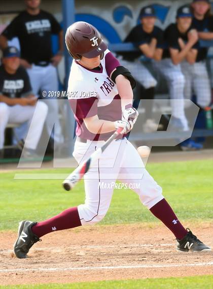 Thumbnail 3 in Jenks @ O'Connor (Coach Bob Invitational)  photogallery.