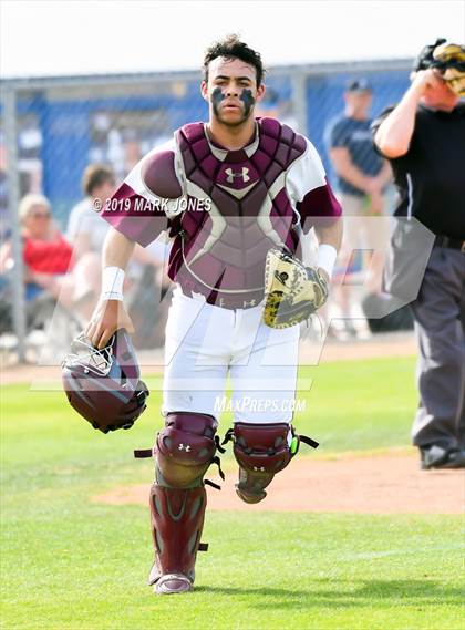 Thumbnail 2 in Jenks @ O'Connor (Coach Bob Invitational)  photogallery.