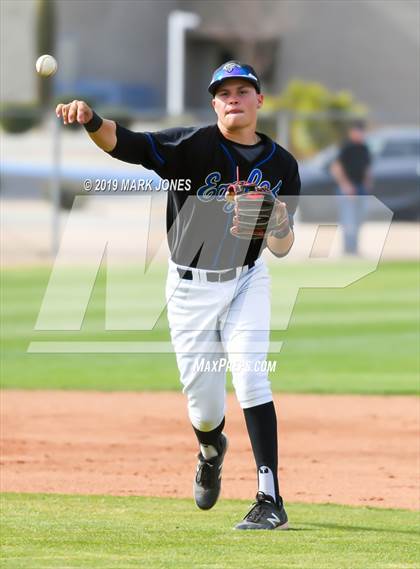 Thumbnail 2 in Jenks @ O'Connor (Coach Bob Invitational)  photogallery.