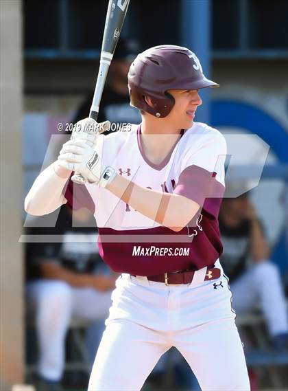 Thumbnail 1 in Jenks @ O'Connor (Coach Bob Invitational)  photogallery.