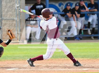 Thumbnail 2 in Jenks @ O'Connor (Coach Bob Invitational)  photogallery.