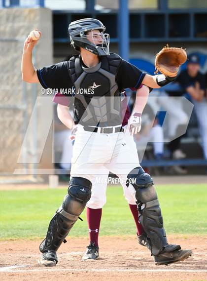 Thumbnail 1 in Jenks @ O'Connor (Coach Bob Invitational)  photogallery.