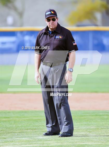 Thumbnail 3 in Jenks @ O'Connor (Coach Bob Invitational)  photogallery.