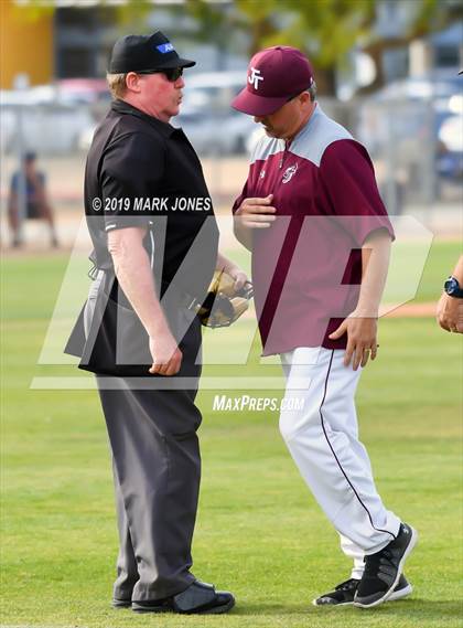 Thumbnail 2 in Jenks @ O'Connor (Coach Bob Invitational)  photogallery.