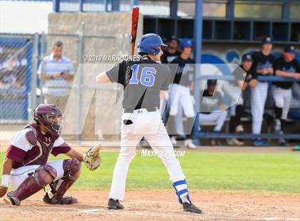 Thumbnail 1 in Jenks @ O'Connor (Coach Bob Invitational)  photogallery.