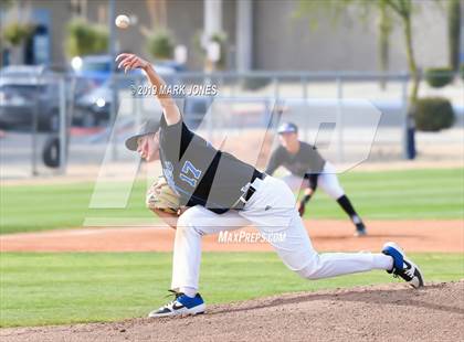Thumbnail 2 in Jenks @ O'Connor (Coach Bob Invitational)  photogallery.