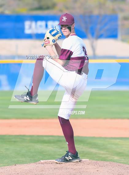 Thumbnail 1 in Jenks @ O'Connor (Coach Bob Invitational)  photogallery.