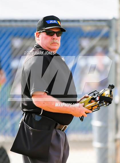Thumbnail 1 in Jenks @ O'Connor (Coach Bob Invitational)  photogallery.