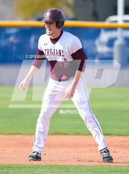 Thumbnail 2 in Jenks @ O'Connor (Coach Bob Invitational)  photogallery.