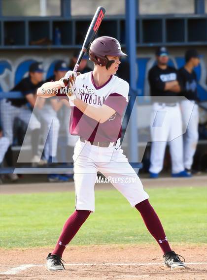 Thumbnail 1 in Jenks @ O'Connor (Coach Bob Invitational)  photogallery.