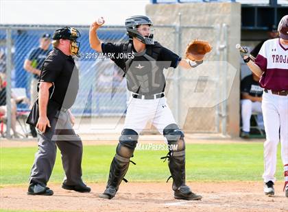 Thumbnail 1 in Jenks @ O'Connor (Coach Bob Invitational)  photogallery.