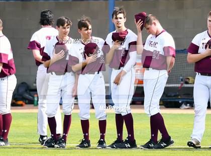 Thumbnail 1 in Jenks @ O'Connor (Coach Bob Invitational)  photogallery.