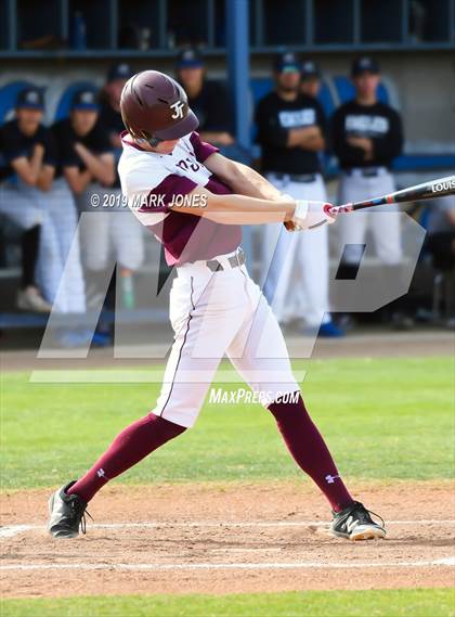 Thumbnail 1 in Jenks @ O'Connor (Coach Bob Invitational)  photogallery.