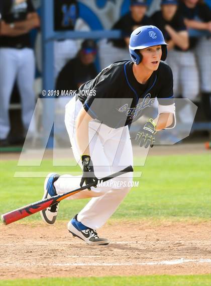 Thumbnail 3 in Jenks @ O'Connor (Coach Bob Invitational)  photogallery.