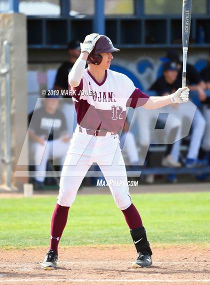 Thumbnail 2 in Jenks @ O'Connor (Coach Bob Invitational)  photogallery.