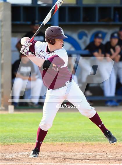 Thumbnail 3 in Jenks @ O'Connor (Coach Bob Invitational)  photogallery.