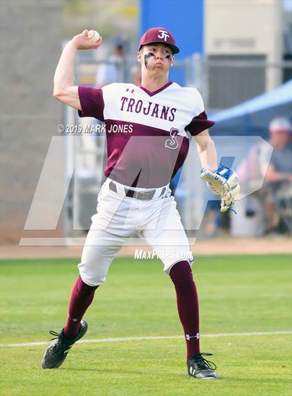 Thumbnail 2 in Jenks @ O'Connor (Coach Bob Invitational)  photogallery.
