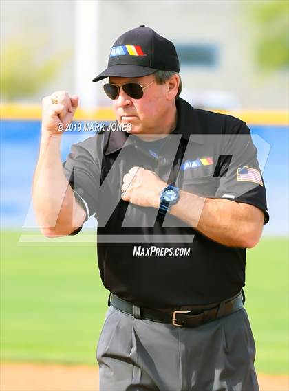Thumbnail 3 in Jenks @ O'Connor (Coach Bob Invitational)  photogallery.