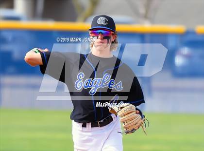 Thumbnail 1 in Jenks @ O'Connor (Coach Bob Invitational)  photogallery.