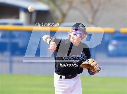 Thumbnail 2 in Jenks @ O'Connor (Coach Bob Invitational)  photogallery.