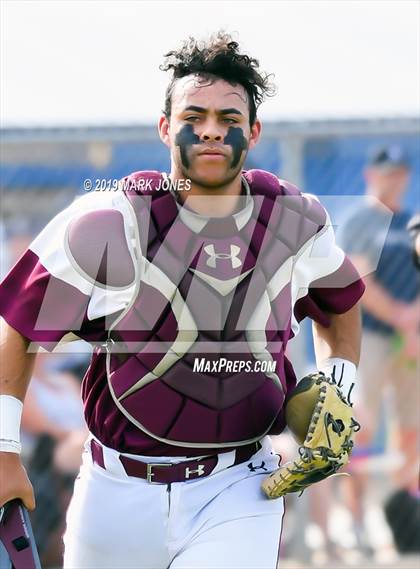 Thumbnail 3 in Jenks @ O'Connor (Coach Bob Invitational)  photogallery.