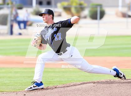 Thumbnail 1 in Jenks @ O'Connor (Coach Bob Invitational)  photogallery.