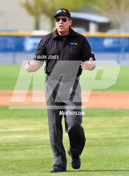 Thumbnail 3 in Jenks @ O'Connor (Coach Bob Invitational)  photogallery.