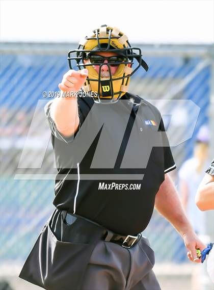 Thumbnail 2 in Jenks @ O'Connor (Coach Bob Invitational)  photogallery.