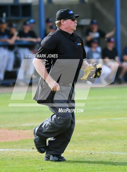 Thumbnail 1 in Jenks @ O'Connor (Coach Bob Invitational)  photogallery.