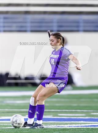 Robinson @ University