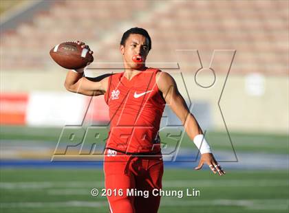 Thumbnail 2 in La Mirada @ Mater Dei photogallery.