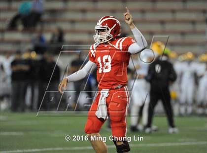 Thumbnail 2 in La Mirada @ Mater Dei photogallery.