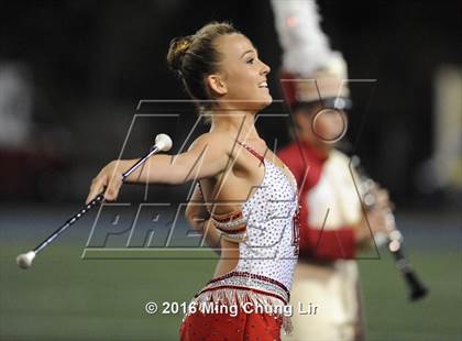 Thumbnail 2 in La Mirada @ Mater Dei photogallery.