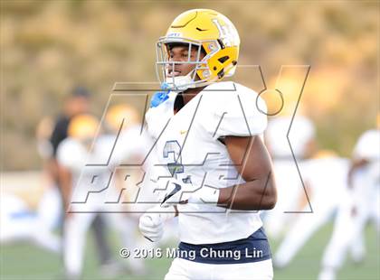 Thumbnail 3 in La Mirada @ Mater Dei photogallery.