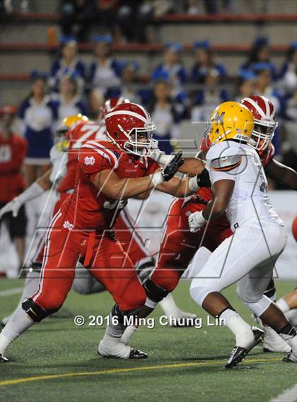 Thumbnail 2 in La Mirada @ Mater Dei photogallery.