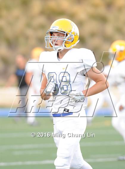 Thumbnail 3 in La Mirada @ Mater Dei photogallery.