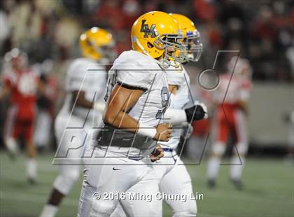 Thumbnail 1 in La Mirada @ Mater Dei photogallery.