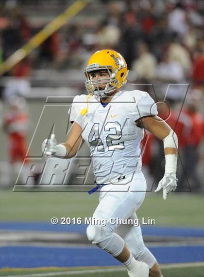 Thumbnail 3 in La Mirada @ Mater Dei photogallery.