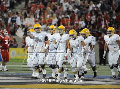 Thumbnail 3 in La Mirada @ Mater Dei photogallery.