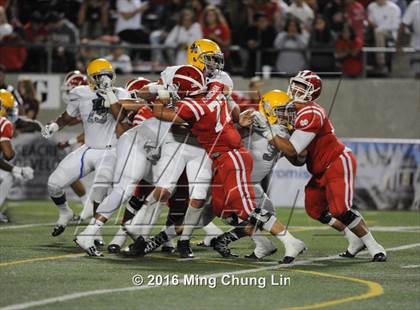 Thumbnail 3 in La Mirada @ Mater Dei photogallery.